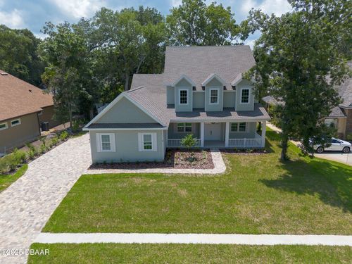 6 Willow Trce, Flagler Beach, FL, 32136-4938 | Card Image