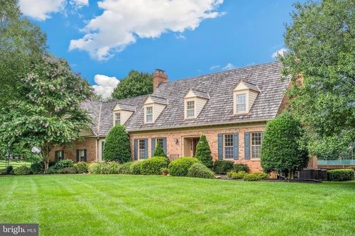 13510 Stonebarn Ln, North Potomac, MD, 20878-3996 | Card Image