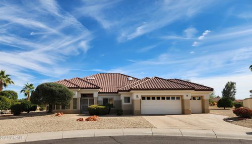 22003 N Tournament Drive, Sun City West, AZ, 85375 | Card Image