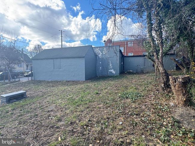 4425 Furley Ave, House other with 3 bedrooms, 2 bathrooms and null parking in BALTIMORE MD | Image 62
