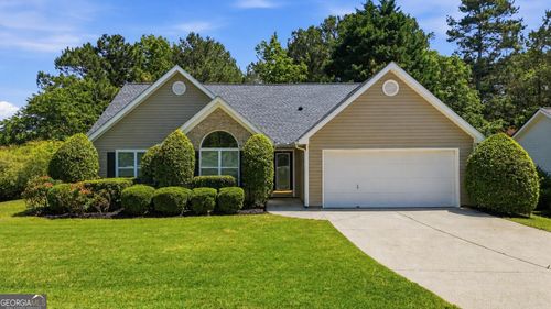 6196 Mount Salem Cir, Flowery Branch, GA, 30542-5329 | Card Image
