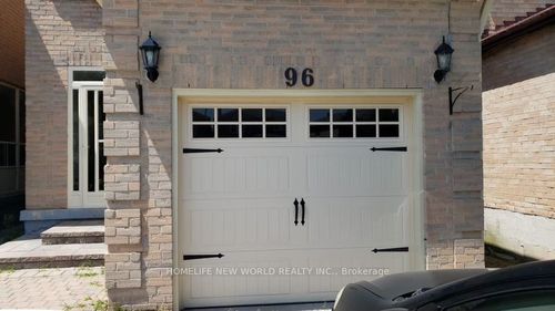 96 Dairis Cres, Markham, ON, L3S1S5 | Card Image