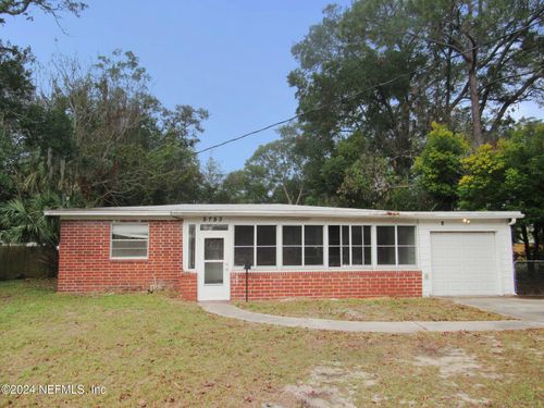 5753 College Lane, JACKSONVILLE, FL, 32211 | Card Image