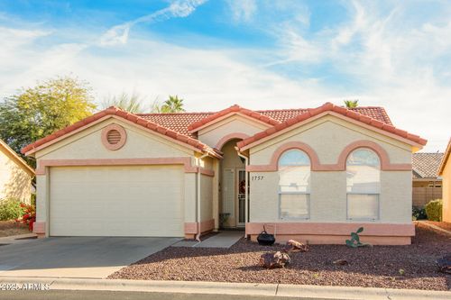 1757 E Lindrick Dr, Chandler, AZ, 85249-8749 | Card Image