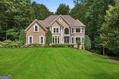 1406 Lull Water Ct, Hoschton, GA, 30548-3729 | Card Image