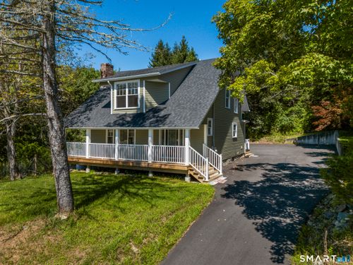 349 Salem Tpke, Bozrah, CT, 06334-1515 | Card Image