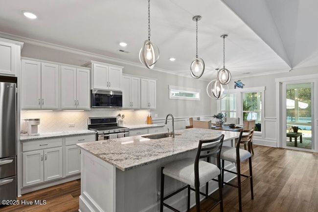 323 Lightning Bug Ln, House other with 3 bedrooms, 3 bathrooms and 2 parking in Holly Ridge NC | Image 31