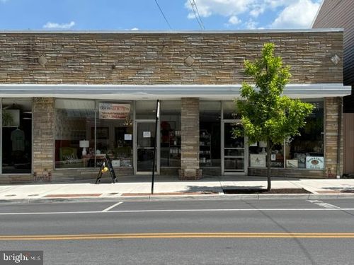 222 S Loudoun St, Winchester, VA, 22601-4636 | Card Image
