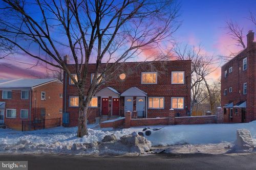 b-146 Joliet Street Sw, WASHINGTON, DC, 20032 | Card Image