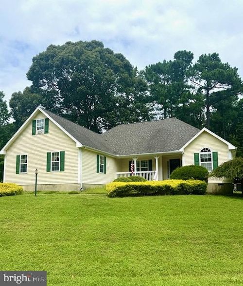 400 Clayton Ct, DAGSBORO, DE, 19939-9224 | Card Image