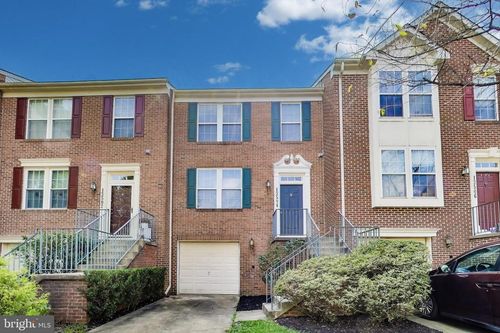 13504 Hayworth Dr, ROCKVILLE, MD, 20854-6395 | Card Image