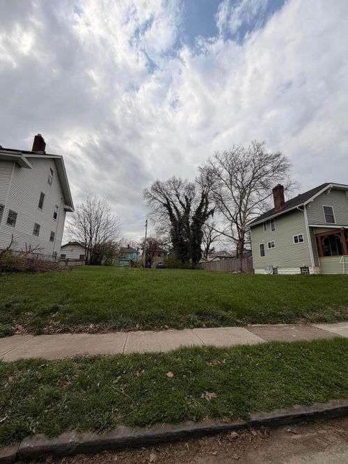 707 Lilley Avenue, Columbus, OH, 43205 | Card Image