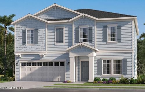5892 Lagoon Cruise Way, Jacksonville, FL, 32234-2373 | Card Image