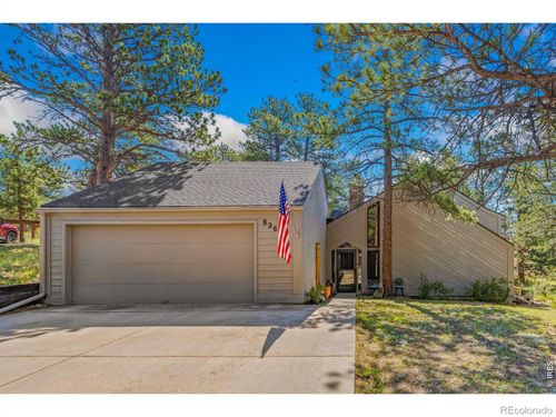636 Steamer Dr, Estes Park, CO, 80517-9609 | Card Image