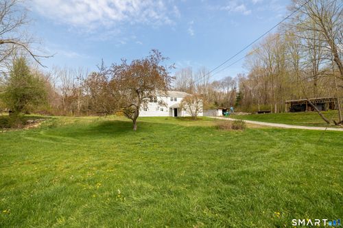 4 Cross Rd, Chaplin, CT, 06235-2607 | Card Image