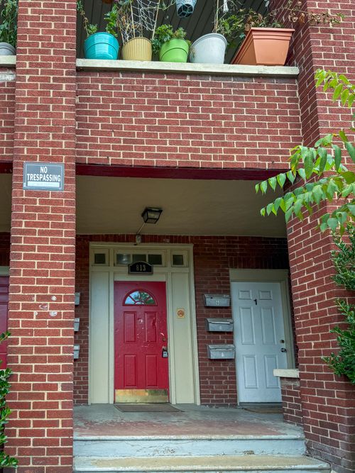 813 Ferdinand Ave Sw, Roanoke, VA, 24016-3841 | Card Image
