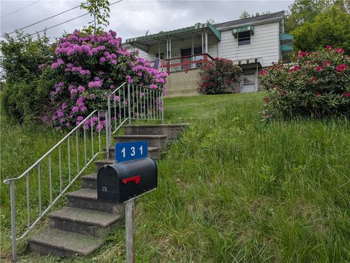 131 Old Route 422, Worthington, PA, 16262-4107 | Card Image