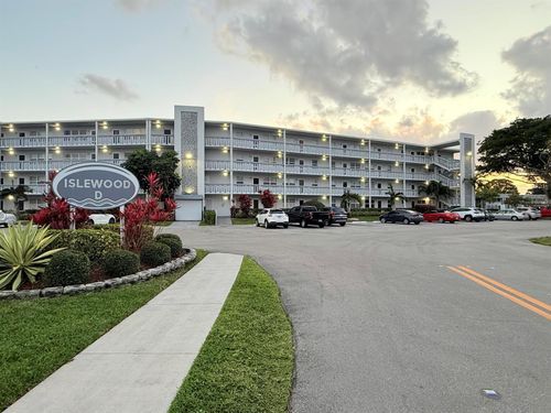 4015 Islewood D, Deerfield Beach, FL, 33442-3565 | Card Image