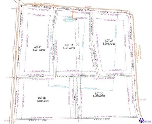 lot-3a-0000 Cundiff Lane Spur, Eastview, KY, 42732 | Card Image