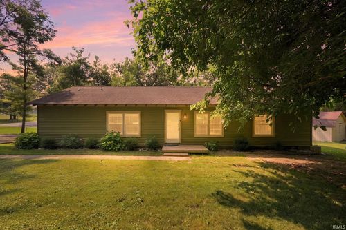 340 E Tulip Tree Lane, Warsaw, IN, 46580 | Card Image