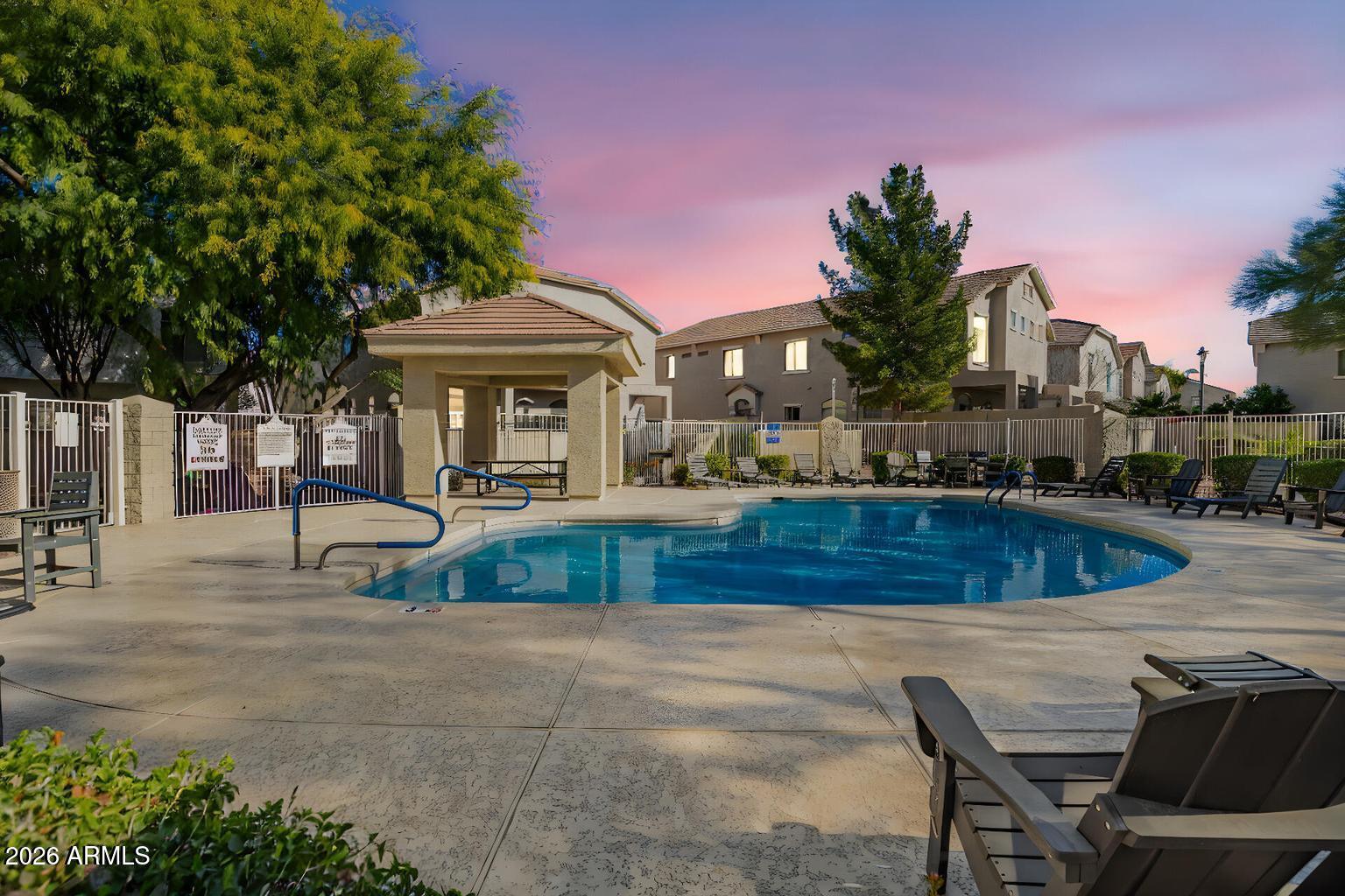 Residential in Phoenix 3
