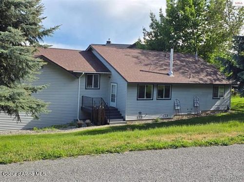 6894 Wild Rose Ln, Bonners Ferry, ID, 83805-7558 | Card Image