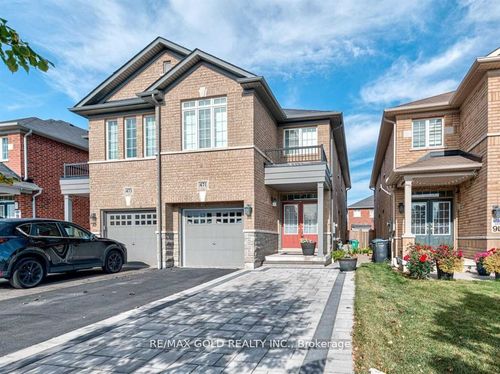 471 Meadowridge Crt, Mississauga, ON, L5W0E8 | Card Image