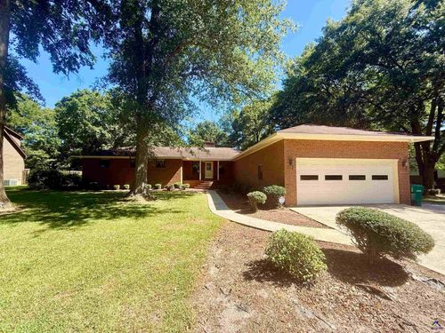 117 Whippoorwill Dr, Warner Robins, GA, 31088-6516 | Card Image