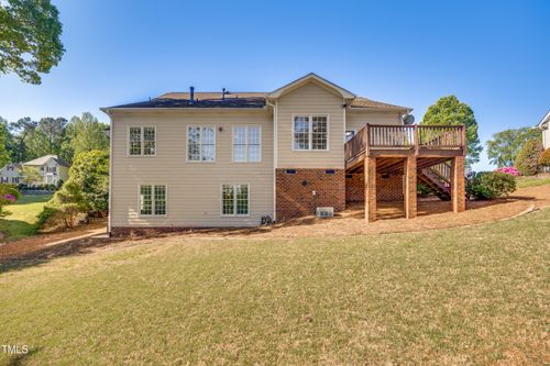306 Neuse Ridge Dr, Clayton, NC, 27527-6607 | Card Image