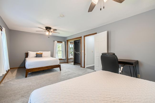 2nd Floor Primary Bedroom | Image 13