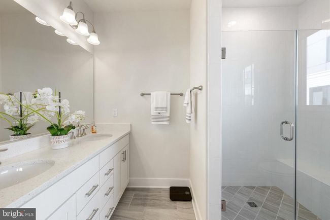 427 Nottoway Walk, Townhouse with 4 bedrooms, 5 bathrooms and null parking in ALEXANDRIA VA | Image 27