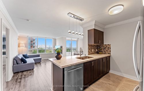 533-35 Viking Lane, Etobicoke, ON, M9B0A2 | Card Image