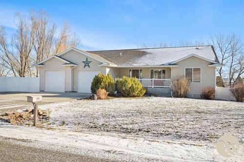 1191 Chipper Ln, Huntley, MT, 59037-9200 | Card Image