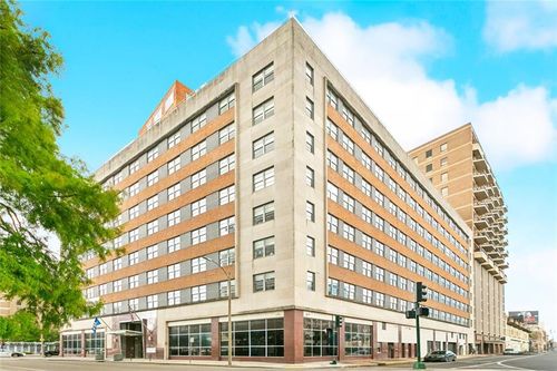 apt-704-1111 Tulane Ave, New Orleans, LA, 70112-1912 | Card Image