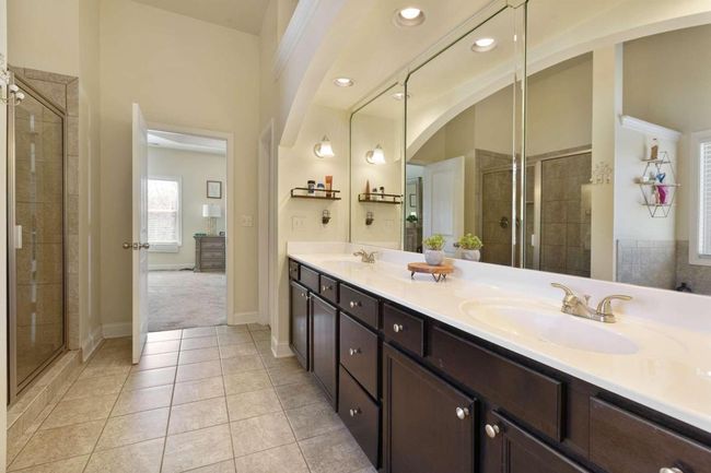 1099 Parkmist Dr, House other with 5 bedrooms, 3 bathrooms and 4 parking in Buford GA | Image 18