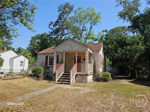 2208 Utah Street, savannah, GA, 31404 | Card Image