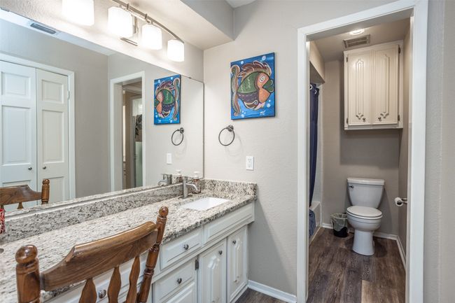 2002 Everglade Dr, House other with 3 bedrooms, 4 bathrooms and null parking in Gainesville TX | Image 22