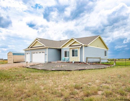 248 F Quarter Circle Loop, Cheyenne, WY, 82007-1856 | Card Image