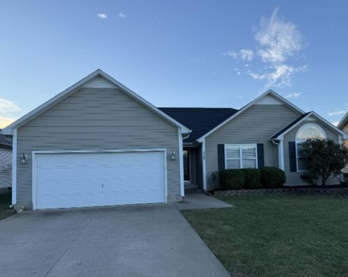 318 White Dogwood Drive, Bowling Green, KY, 42101 | Card Image