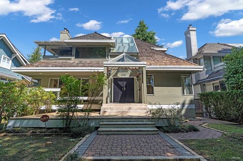3091 W 38th Ave, Vancouver, BC, V6N2X4 | Card Image