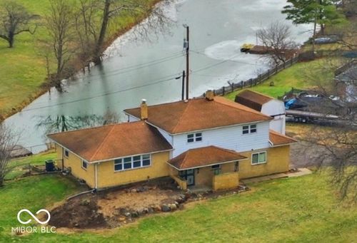 6433 Lakeland Blvd, Indianapolis, IN, 46234-3059 | Card Image