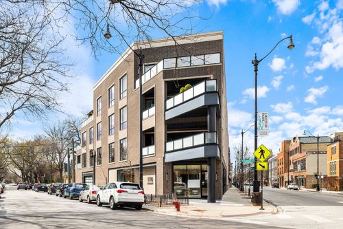 203-1110 W Schubert Ave, Chicago, IL, 60614-1309 | Card Image