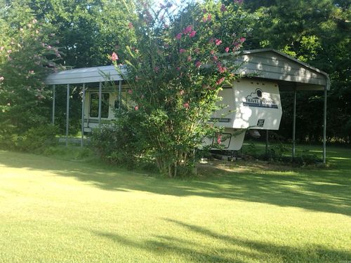 601 S Peabody Ave, Mountain View, AR, 72560-9763 | Card Image