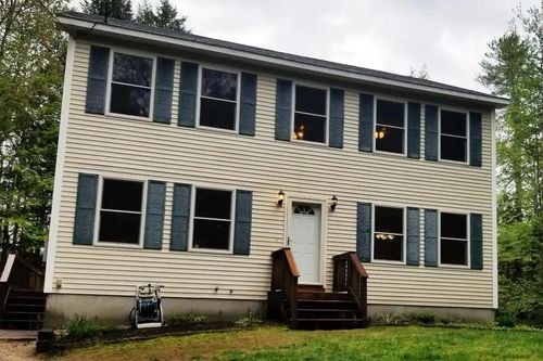 61 Westwood Dr, Wolfeboro, NH, 03894-4623 | Card Image