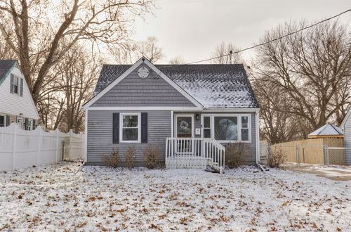 509 E Holcomb Ave, Des Moines, IA, 50313-5029 | Card Image