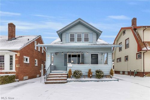 2101 Olive Ave, Lakewood, OH, 44107-5709 | Card Image