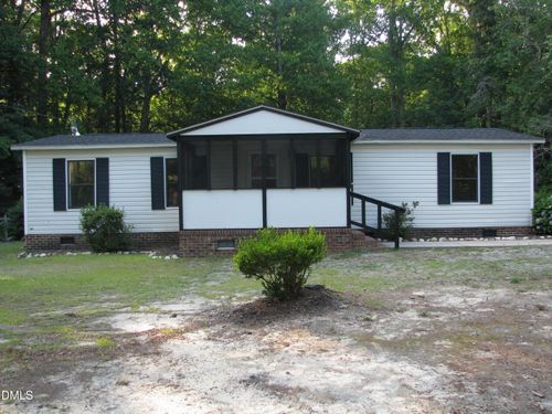 127 Haywood Dr, Roanoke Rapids, NC, 27870-9320 | Card Image