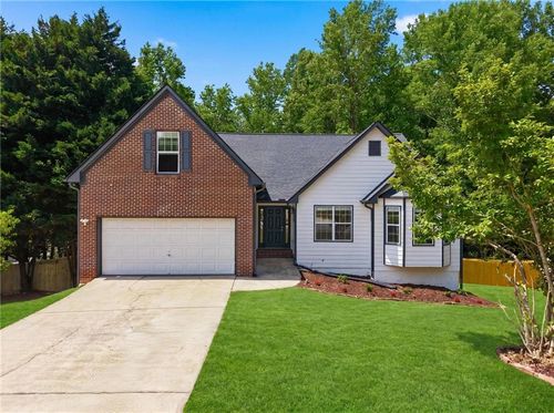 1432 Armende Cir, Dacula, GA, 30019-1995 | Card Image