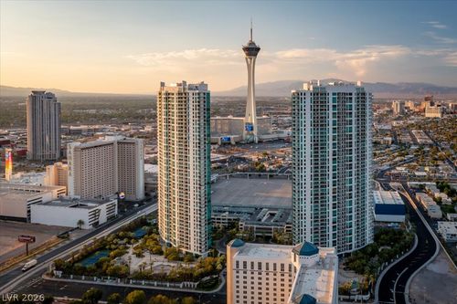 707-222 Karen Ave, Las Vegas, NV, 89109-5300 | Card Image