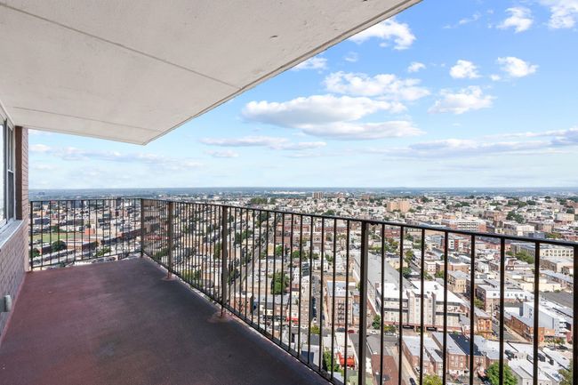 APT-33L - 6040 Kennedy Blvd E, House other with 1 bedrooms, 1 bathrooms and null parking in West New York NJ | Image 17